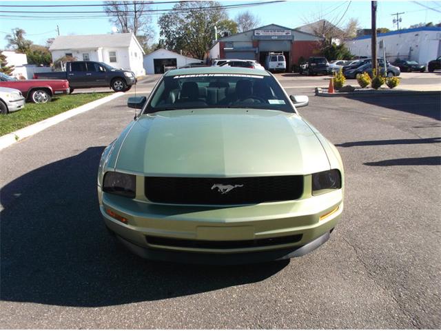 2005 Ford Mustang (CC-1051883) for sale in West Babylon, New York