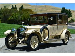 1914 Rolls-Royce Silver Ghost (CC-1051886) for sale in Scottsdale, Arizona