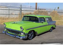 1956 Chevrolet Nomad (CC-1051901) for sale in Scottsdale, Arizona