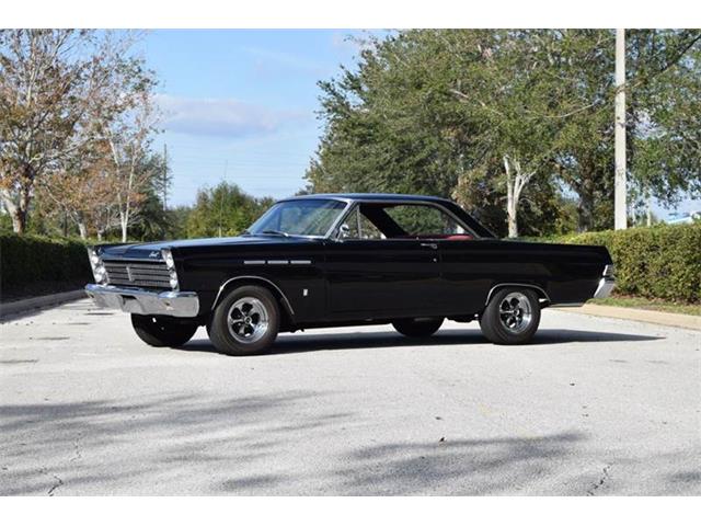 1965 Mercury Comet (CC-1051933) for sale in Orlando, Florida