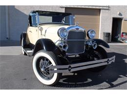 1980 Ford Model A (CC-1050194) for sale in Las Vegas, Nevada