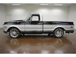 1970 Chevrolet C10 (CC-1051944) for sale in Sherman, Texas