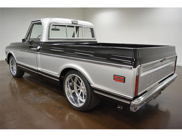 1970 Chevrolet C10 (CC-1051944) for sale in Sherman, Texas