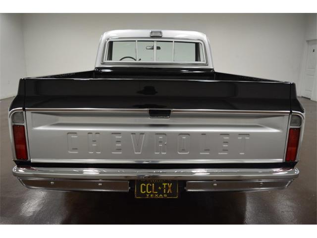 1970 Chevrolet C10 (CC-1051944) for sale in Sherman, Texas