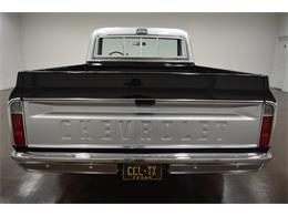 1970 Chevrolet C10 (CC-1051944) for sale in Sherman, Texas