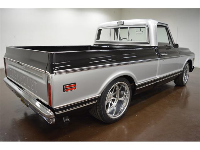 1970 Chevrolet C10 (CC-1051944) for sale in Sherman, Texas