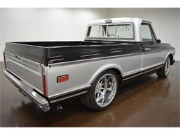 1970 Chevrolet C10 (CC-1051944) for sale in Sherman, Texas
