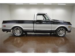 1970 Chevrolet C10 (CC-1051944) for sale in Sherman, Texas