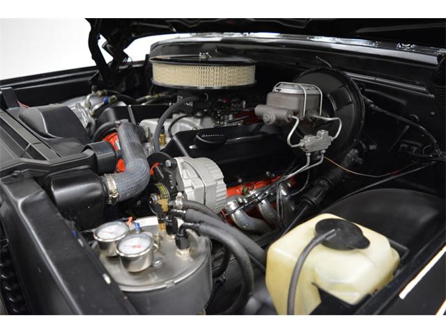 1970 Chevrolet C10 (CC-1051944) for sale in Sherman, Texas