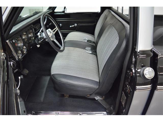 1970 Chevrolet C10 (CC-1051944) for sale in Sherman, Texas