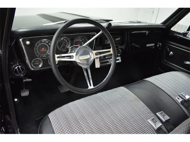 1970 Chevrolet C10 (CC-1051944) for sale in Sherman, Texas
