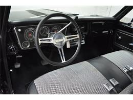 1970 Chevrolet C10 (CC-1051944) for sale in Sherman, Texas