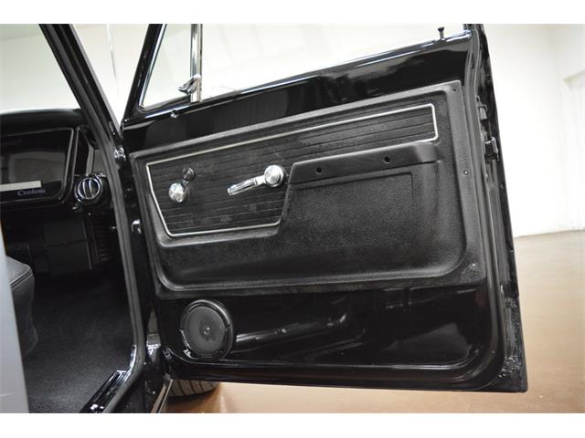 1970 Chevrolet C10 (CC-1051944) for sale in Sherman, Texas