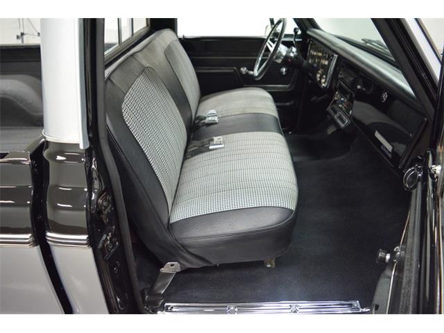 1970 Chevrolet C10 (CC-1051944) for sale in Sherman, Texas