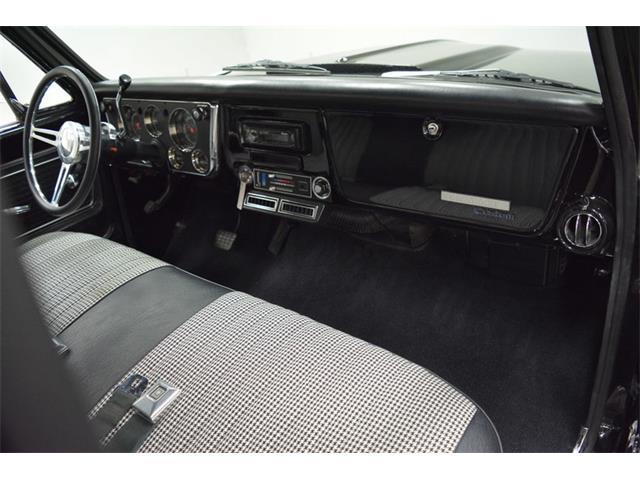 1970 Chevrolet C10 (CC-1051944) for sale in Sherman, Texas