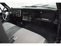 1970 Chevrolet C10 (CC-1051944) for sale in Sherman, Texas