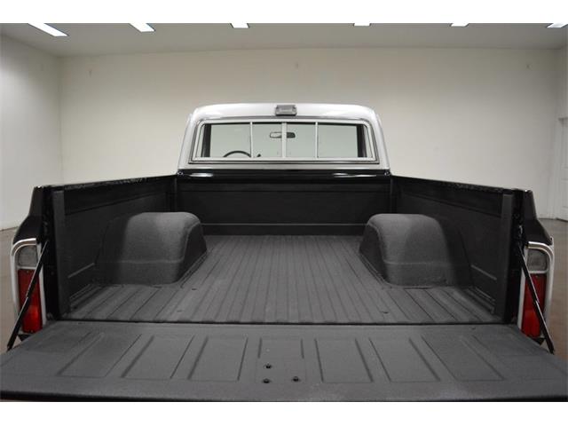 1970 Chevrolet C10 (CC-1051944) for sale in Sherman, Texas