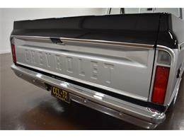 1970 Chevrolet C10 (CC-1051944) for sale in Sherman, Texas