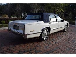 1993 Cadillac DeVille (CC-1051945) for sale in Orlando, Florida