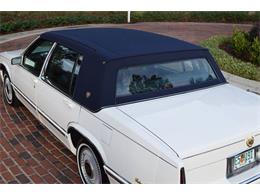1993 Cadillac DeVille (CC-1051945) for sale in Orlando, Florida