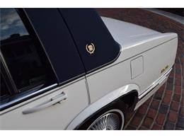 1993 Cadillac DeVille (CC-1051945) for sale in Orlando, Florida