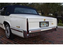 1993 Cadillac DeVille (CC-1051945) for sale in Orlando, Florida