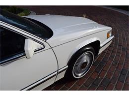 1993 Cadillac DeVille (CC-1051945) for sale in Orlando, Florida