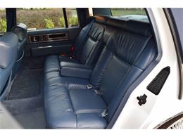 1993 Cadillac DeVille (CC-1051945) for sale in Orlando, Florida