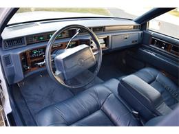1993 Cadillac DeVille (CC-1051945) for sale in Orlando, Florida