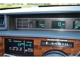1993 Cadillac DeVille (CC-1051945) for sale in Orlando, Florida