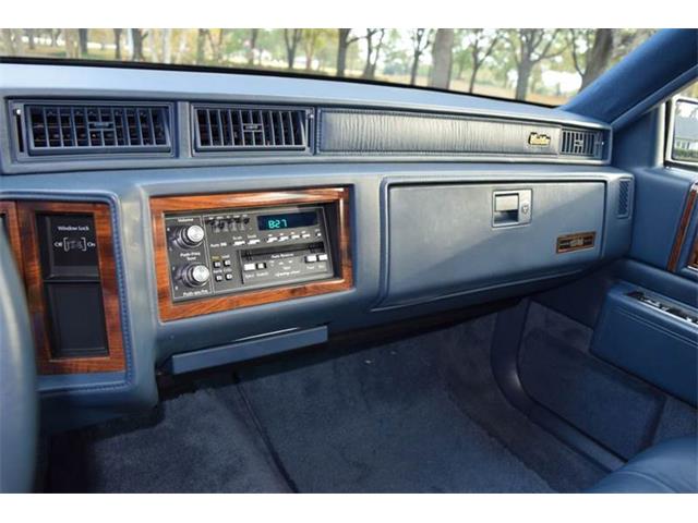 1993 Cadillac DeVille (CC-1051945) for sale in Orlando, Florida