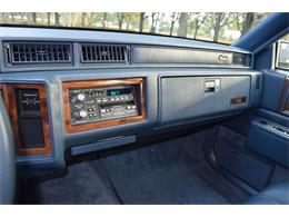 1993 Cadillac DeVille (CC-1051945) for sale in Orlando, Florida