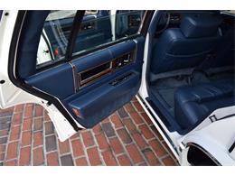 1993 Cadillac DeVille (CC-1051945) for sale in Orlando, Florida