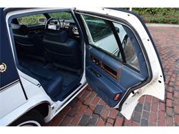 1993 Cadillac DeVille (CC-1051945) for sale in Orlando, Florida