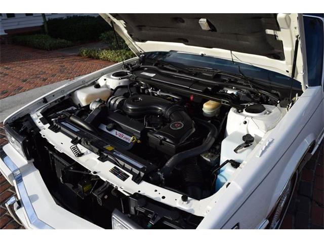 1993 Cadillac DeVille (CC-1051945) for sale in Orlando, Florida