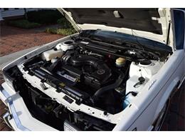 1993 Cadillac DeVille (CC-1051945) for sale in Orlando, Florida