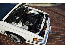 1993 Cadillac DeVille (CC-1051945) for sale in Orlando, Florida