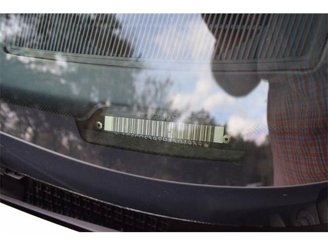 1993 Cadillac DeVille (CC-1051945) for sale in Orlando, Florida