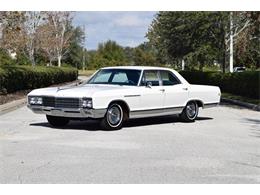 1966 Buick LeSabre (CC-1051946) for sale in Orlando, Florida