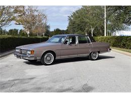 1984 Oldsmobile 98 (CC-1051955) for sale in Orlando, Florida