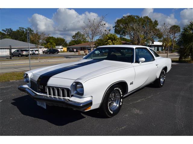 1979 Oldsmobile 442 (CC-1051972) for sale in Englewood, Florida