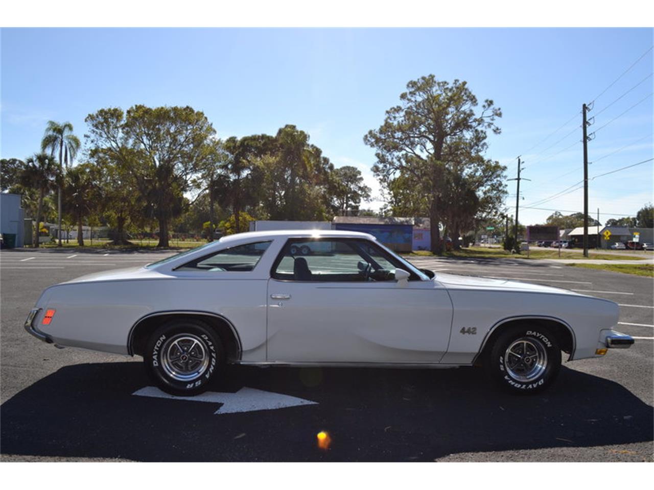 1979 Oldsmobile 442 for Sale CC1051972