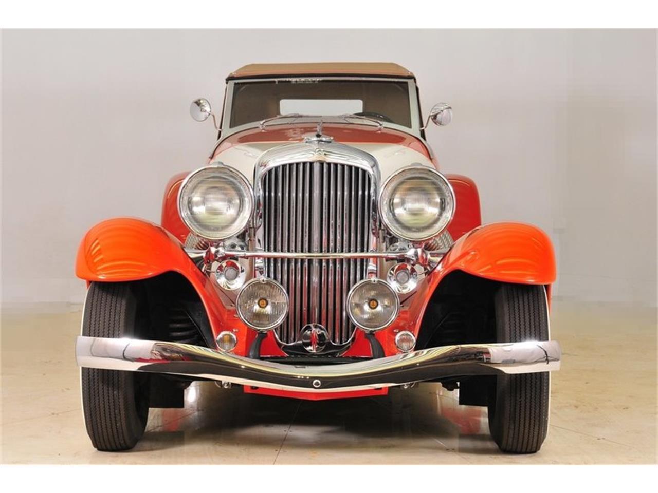 1933 Duesenberg SJ Boattail Speedster for Sale | ClassicCars.com | CC ...