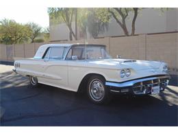 1960 Ford Thunderbird (CC-1051985) for sale in Phoenix, Arizona