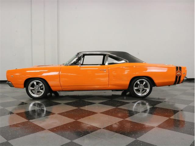1968 Dodge Super Bee (CC-1051996) for sale in Ft Worth, Texas
