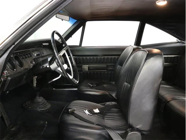 1968 Dodge Super Bee (CC-1051996) for sale in Ft Worth, Texas