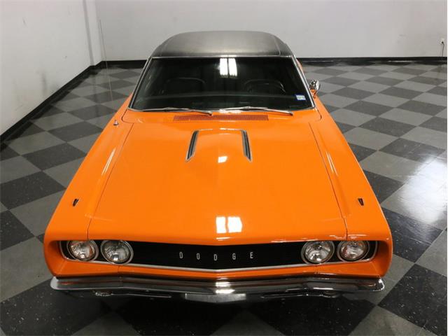 1968 Dodge Super Bee (CC-1051996) for sale in Ft Worth, Texas