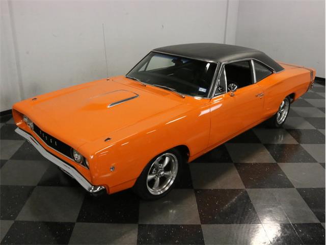 1968 Dodge Super Bee (CC-1051996) for sale in Ft Worth, Texas