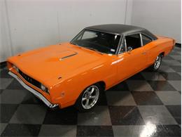 1968 Dodge Super Bee (CC-1051996) for sale in Ft Worth, Texas