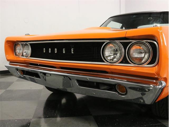 1968 Dodge Super Bee (CC-1051996) for sale in Ft Worth, Texas